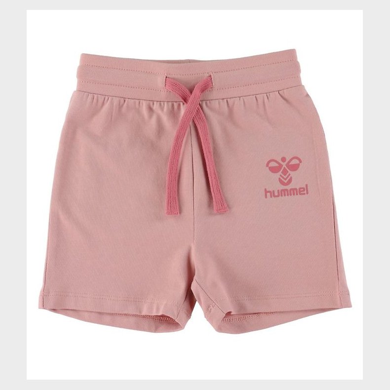 Hummel Shorts - hmlKAREN - Pale Mauve