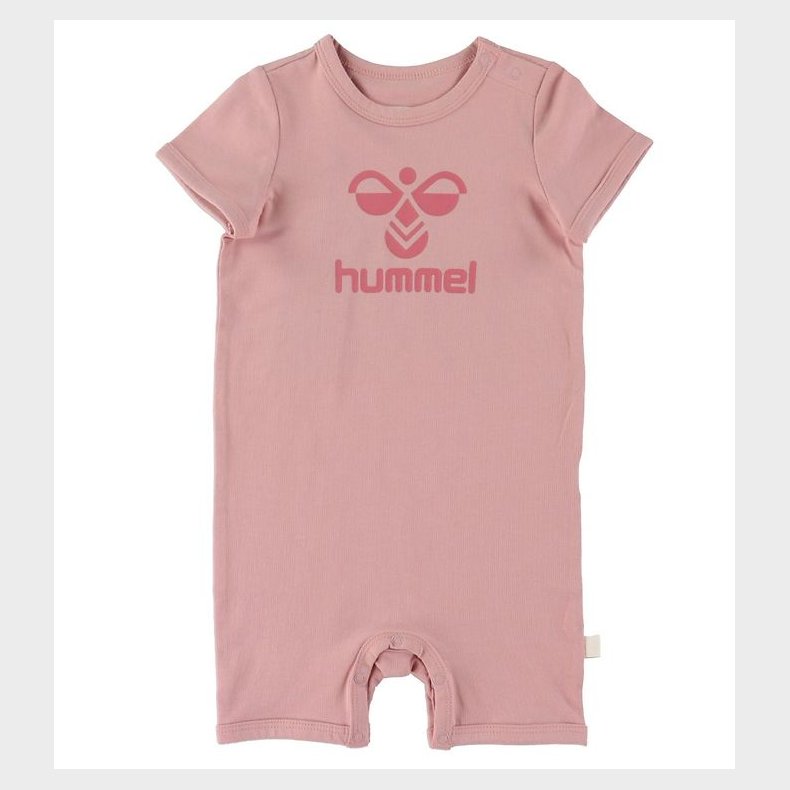 Hummel Sommerdragt - hmlKAREN - Pale Mauve