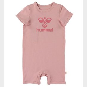 Hummel Sommerdragt - hmlKAREN - Pale Mauve