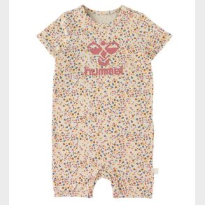 Hummel Sommerdragt k/ - hmlKAREN - Turtledove