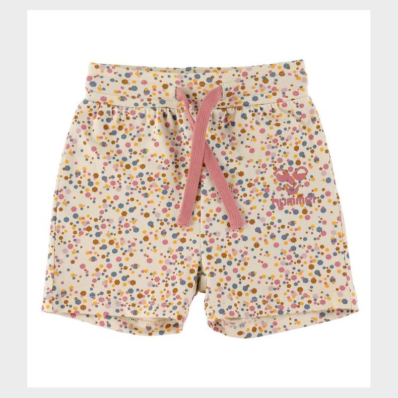 Hummel Shorts - hmlKAREN - Turtledove