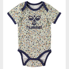 Hummel Body k/� - hmlMADS - Desert Sage