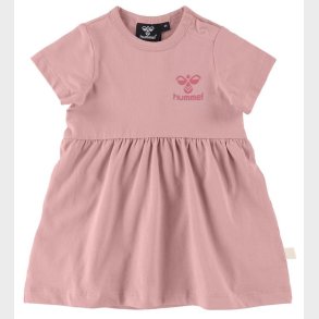 Hummel Kjole - hmlKaren - Pale Mauve