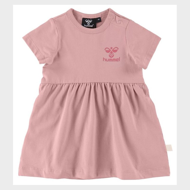 Hummel Kjole - hmlKaren - Pale Mauve