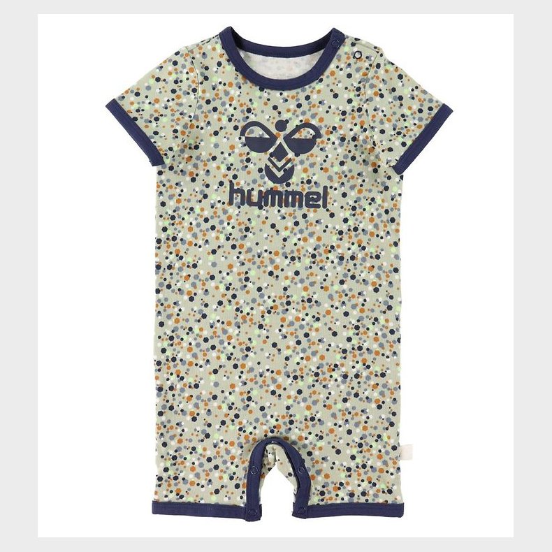 Hummel Sommerdragt - hmlMADS - Desert Sage