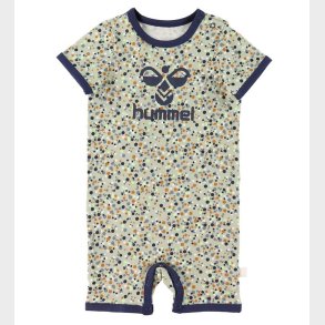 Hummel Sommerdragt - hmlMADS - Desert Sage