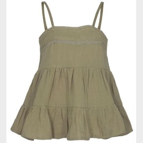 Petit by Sofie Schnoor Top - Dusty Green