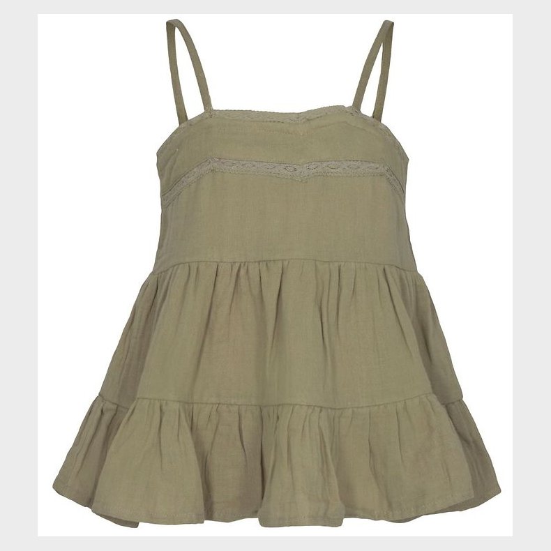 Petit by Sofie Schnoor Top - Dusty Green