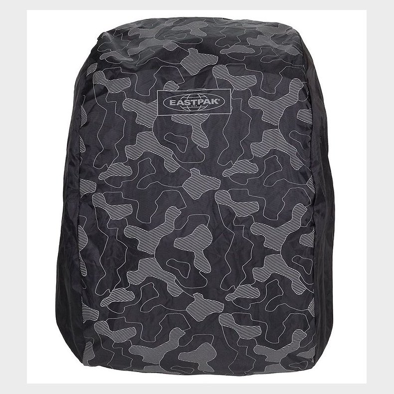Eastpak Regnslag - Cory - Camo Reflective