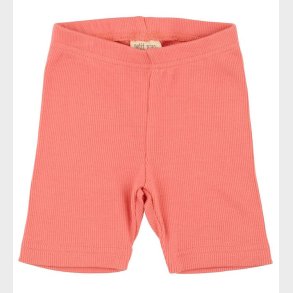 Petit Piao Cykelshorts - Modal - Dark Peach