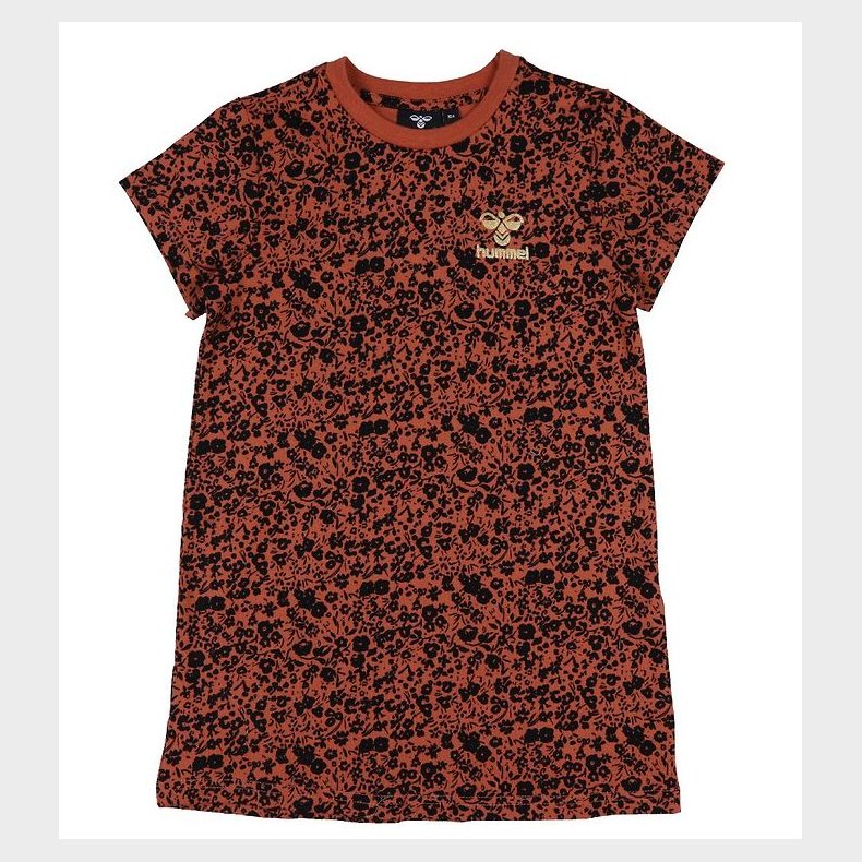 Hummel Kjole - hmlMEJSE - Chutney