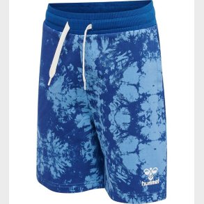 Hummel Shorts - hmlJESSE - Blue Quartz