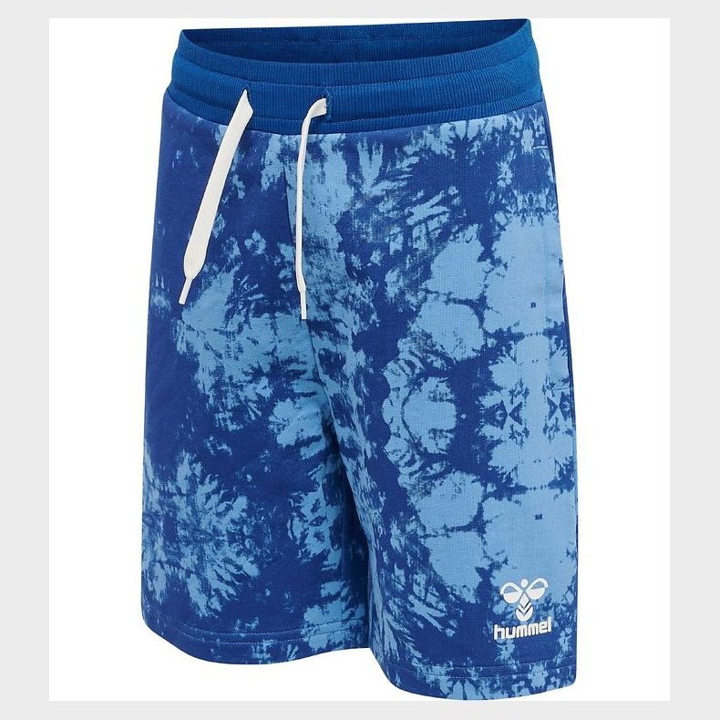 Hummel Shorts - hmlJESSE - Blue Quartz