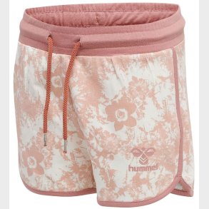 Hummel Shorts - hmlJUNA - Ash Rose