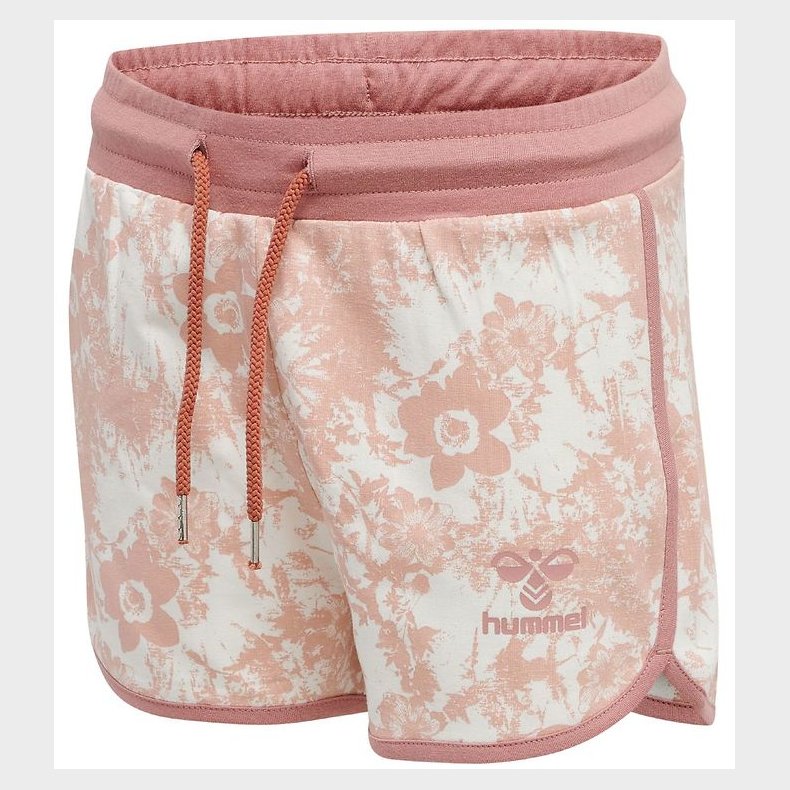 Hummel Shorts - hmlJUNA - Ash Rose