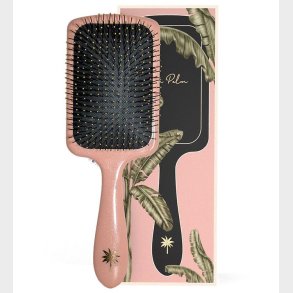 Fan Palm Hrbrste - Large - Wet - Bloom