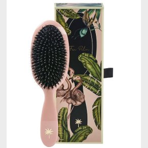 Fan Palm Hrbrste - Medium - Blush