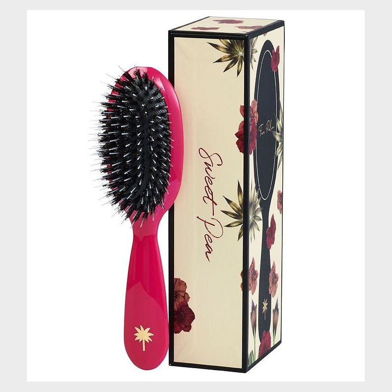 Fan Palm Hrbrste - Small - Sweet Pea