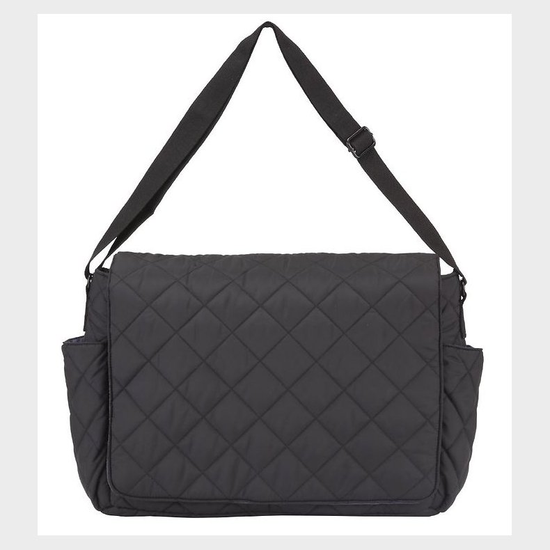 DAY ET Pusletaske - Mini Re-Q Baby - Black