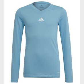 adidas Performance Bluse - Team Base - Bl