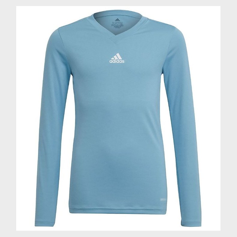 adidas Performance Bluse - Team Base - Bl