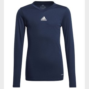 adidas Performance Bluse - Team Base - Blue Navy