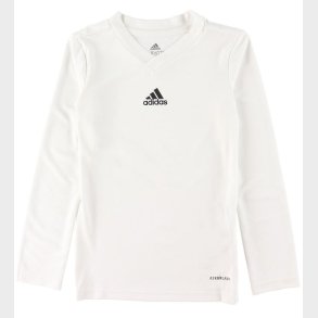 adidas Performance Bluse - Team Base - Hvid
