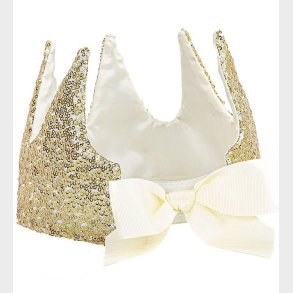 Great Pretenders Udkl�dning - Prinsessekrone - Gracious Gold