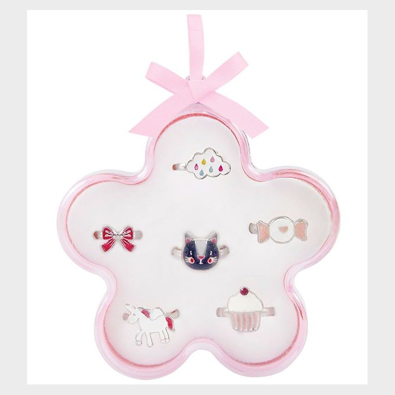 Great Pretenders Ringst - 6 Stk - Sweat Treats