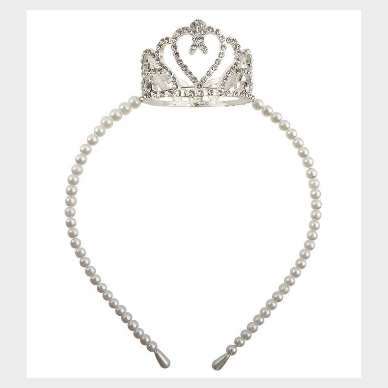 Great Pretenders Udkldning - Hrbnd m. Krone - Boutique Pretty