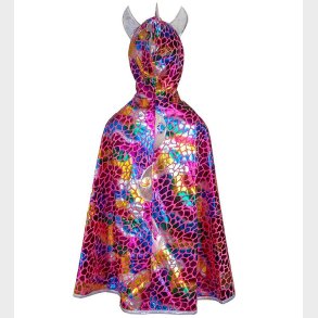 Great Pretenders Udkldning - Vendbar - Dragon Knight Kappe - Mu