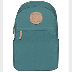 Beckmann Rygsk - Urban - Mini - Ocean Green