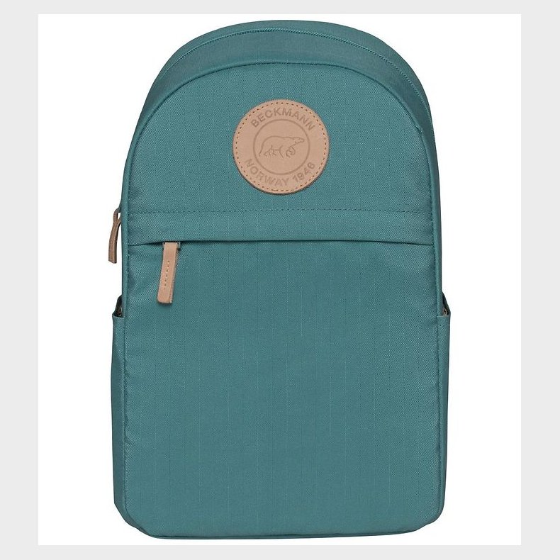 Beckmann Rygsk - Urban - Mini - Ocean Green