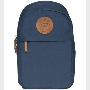 Beckmann Rygsk - Urban - Mini - Dusty Blue