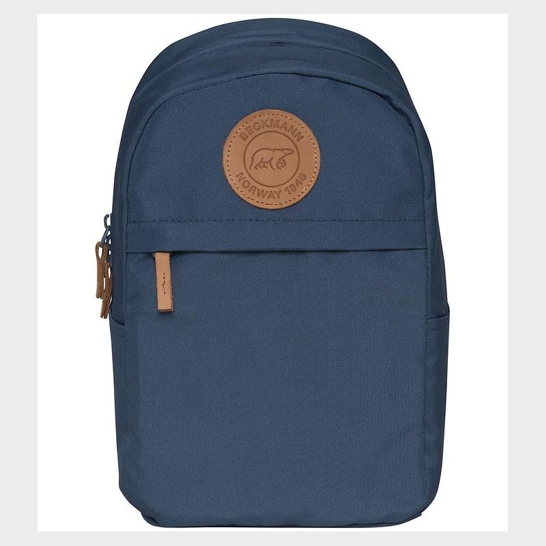 Beckmann Rygsk - Urban - Mini - Dusty Blue