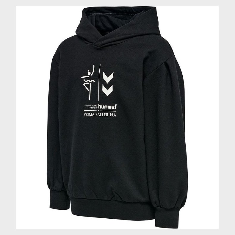 Hummel Httetrje - HmlPrima Bee - Sort