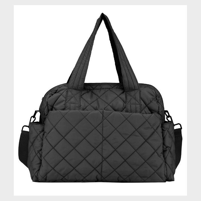 DAY ET Pusletaske - Mini Re-Q Diaper - Black