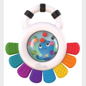 Baby Einstein Biderangle - Outstanding Opus - Hvid