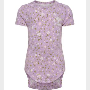 Hummel Body k/ - HmlGlad - Orchid Bloom