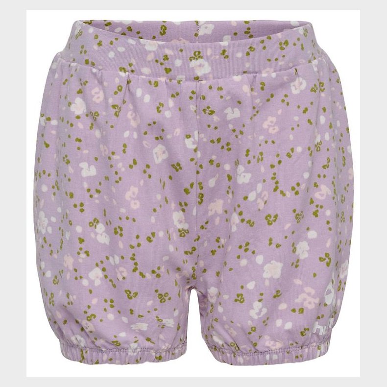 Hummel Bloomers - HmlGlad - Orchid Bloom