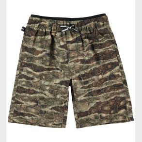 Molo Badeshorts - UV50+ - Neal - Dino Texture