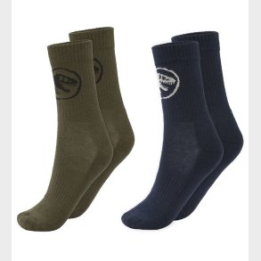 Molo Str�mper - 2-pak - Norman - Jurassic