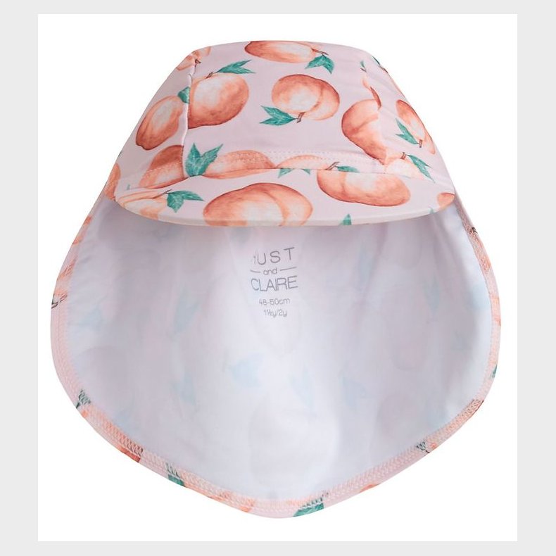 Hust and Claire Badehat - Fasai - UV50+ - Skin Chalk