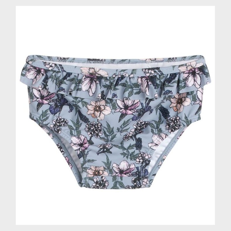 Hust and Claire Badebukser - Hibi - UV50+ - Zen Blue