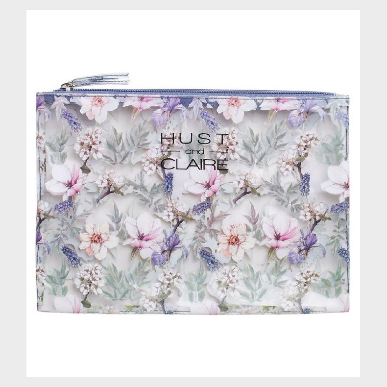 Hust and Claire - Funi - Halvgennemsigtig - Skin Chalk