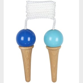 Vilac Sjippetov - Mrkebl/Lysebl Is