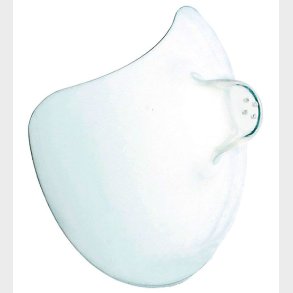 Mininor Ammebrik - 21 mm - 2-pak - Silikone