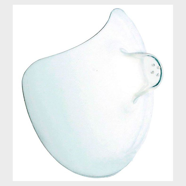 Mininor Ammebrik - 21 mm - 2-pak - Silikone