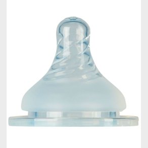 Mininor Flaskesut - Wide - 6 mneder - 2-Pak