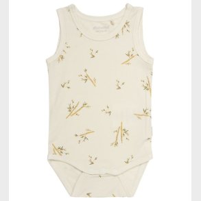 Minymo Body u/� - Bambus - Bamboo